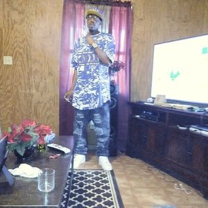 Meet your Posher, Stephen